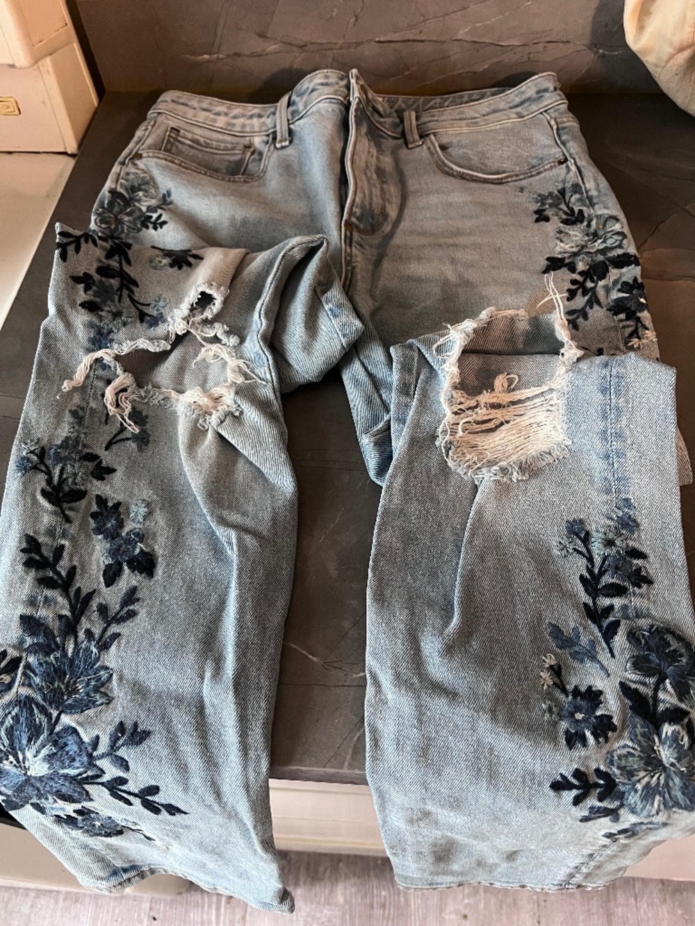 Free People Jeans